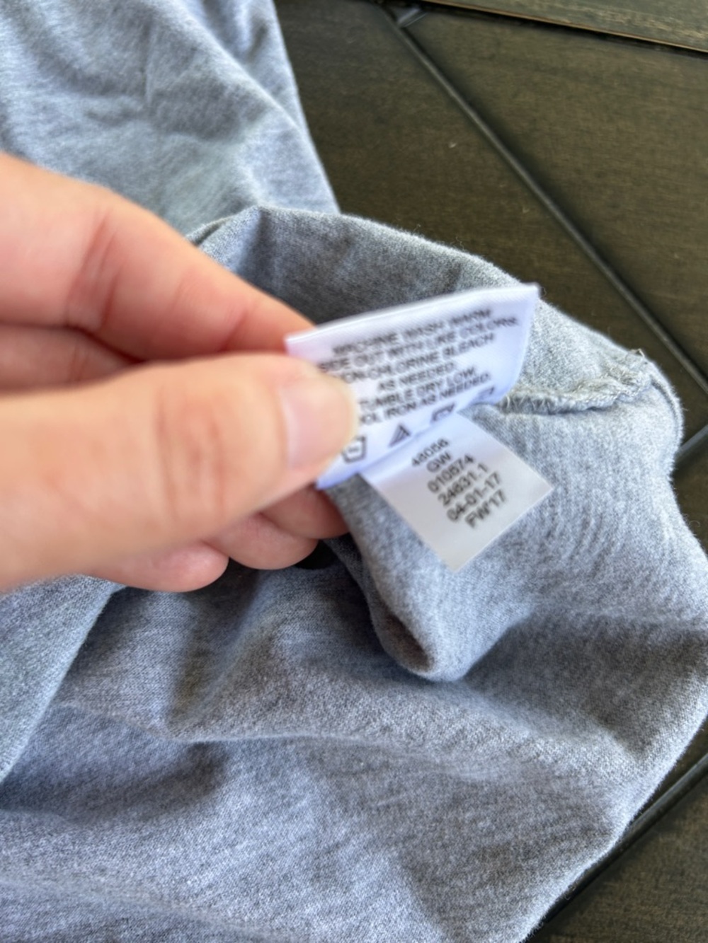 Hanna Andersson boys bundle of summer play clothes sizes 110 and 120 collectible - Picture 10 of 13